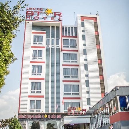 连多星酒店 保禄 外观 照片