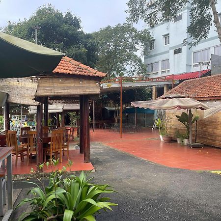 连多星酒店 保禄 外观 照片