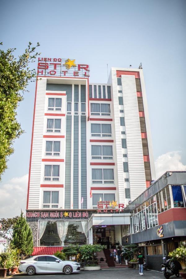 连多星酒店 保禄 外观 照片