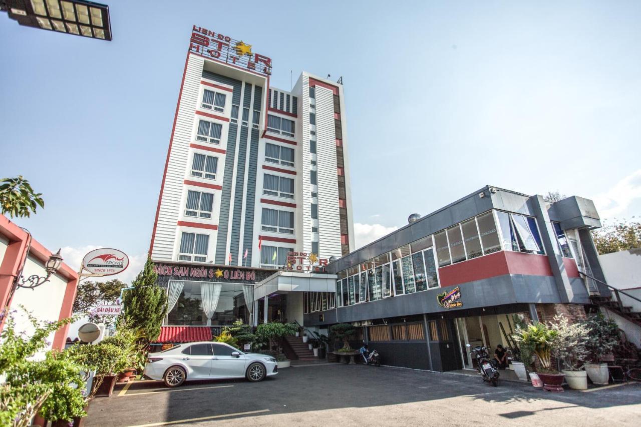 连多星酒店 保禄 外观 照片